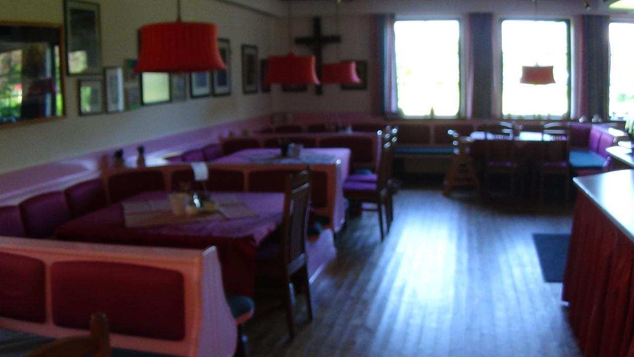 Familienparadies Reichenhauser 滨湖科伊查赫 外观 照片